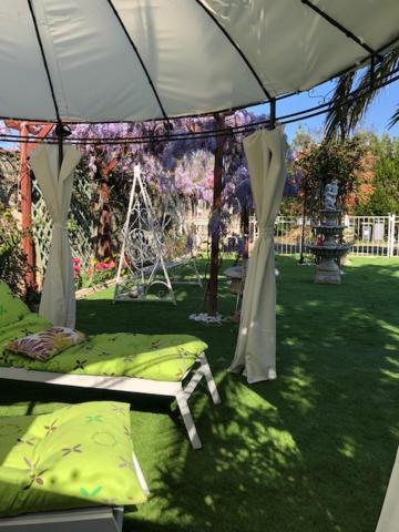 Charmant Studio A Uchaud Екстер'єр фото